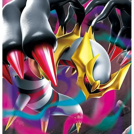 S11 Lost Abyss Booster Box Japanese Pokemon Card