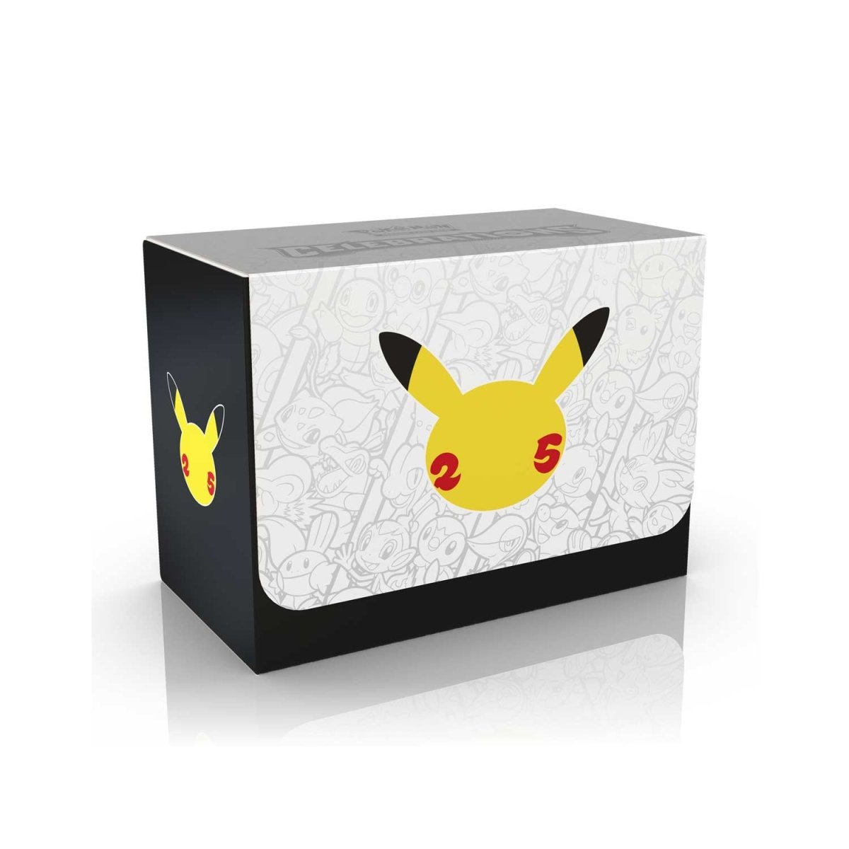 Pokémon TCG: Celebrations Pokémon Center Elite Trainer Box - Image 5