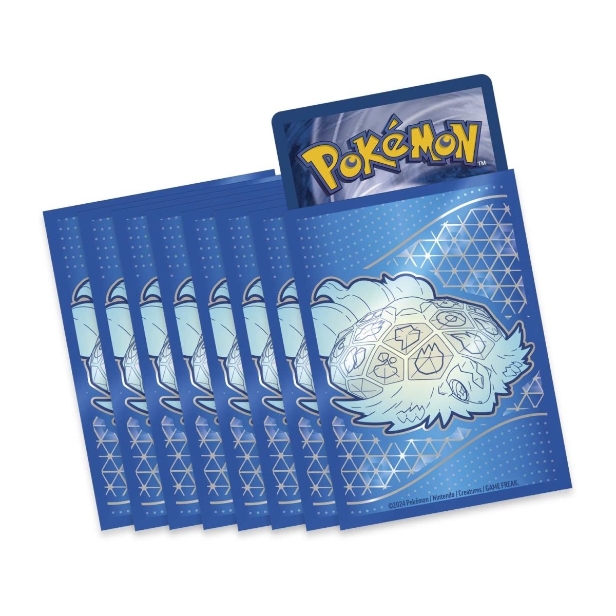 Pokémon TCG: Scarlet & Violet-Stellar Crown Pokémon Center Elite Trainer Box - Image 5