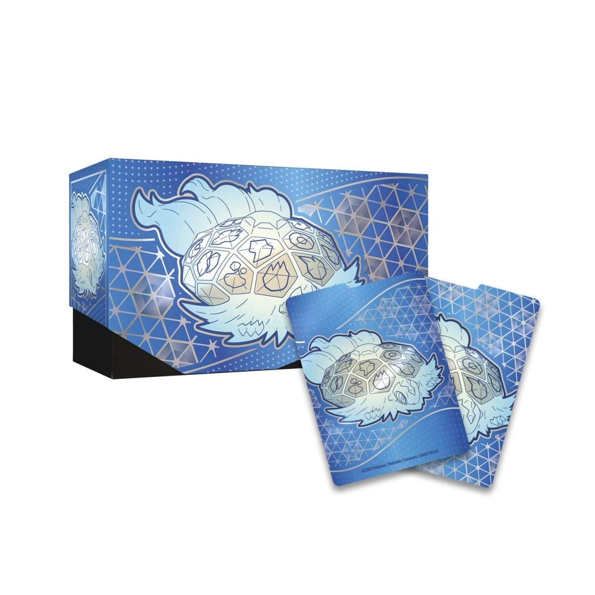 Pokémon TCG: Scarlet & Violet-Stellar Crown Pokémon Center Elite Trainer Box - Image 6