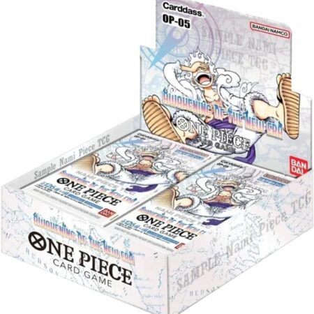 Awakening of the New Era – Booster Box – Awakening of the New Era (OP05)